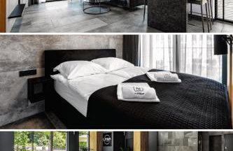 PLATiNIUM RESIDENCE&SPA BASEN-SAUNA "BEST VIEW" CENTER - Foto 1