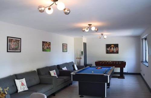 Lakeview House 2x Hot Tub & Games Room - Foto 4