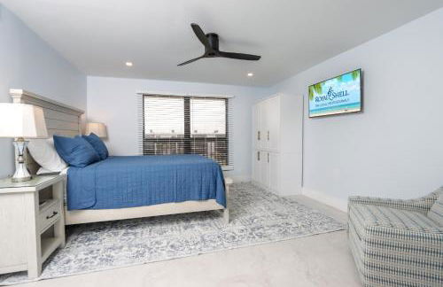 Breathtaking Panoramic Gulf Views on Sanibel - Sundial D401 - Foto 16