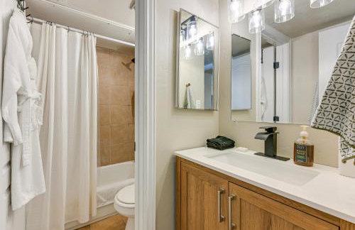 Near Central Dtwn Flagstaff! Chic Condo - Foto 16