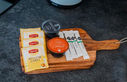 Cocon Segrais - T2 Vaugueux - Abbaye aux Dames - Photo 11