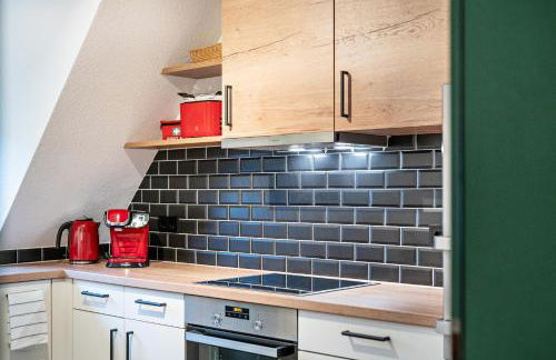 Goldener Hirsch - Foto 8