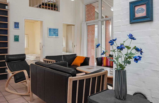 10 Person Holiday Home in Haderslev-by Traum - Foto 42