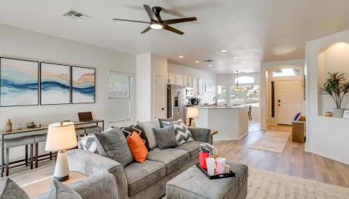 Avondale Home with Heated Pool and Putting Green! - Foto 3