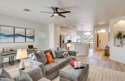 Avondale Home with Heated Pool and Putting Green! - Foto 3