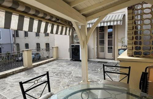 La Villa du Mas Saint-Pierre - Foto 26