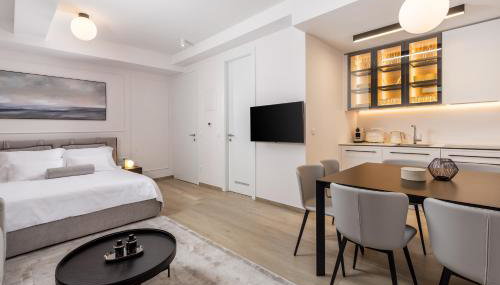 Studio apartments in center of Opatija - Foto 4