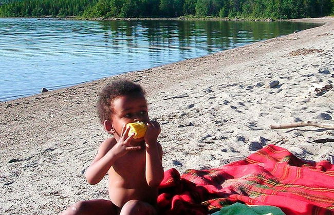 6 Person Holiday Home in Nordli-by Traum - Foto 29