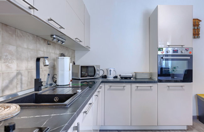 Holiday Home Lola by Interhome - Foto 88