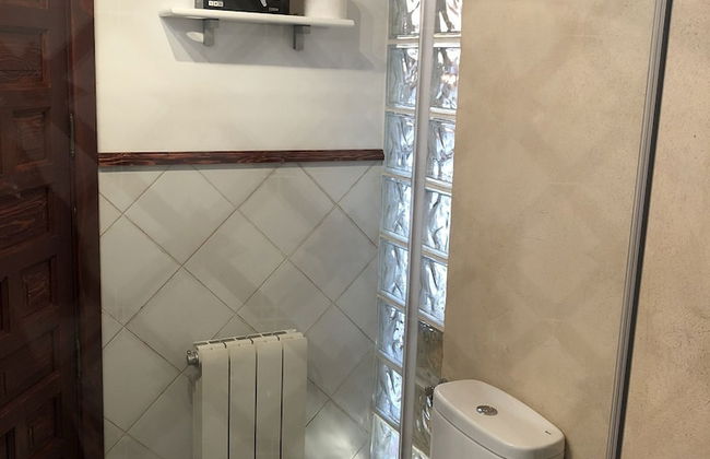 Retiro del Teatro - Foto 63