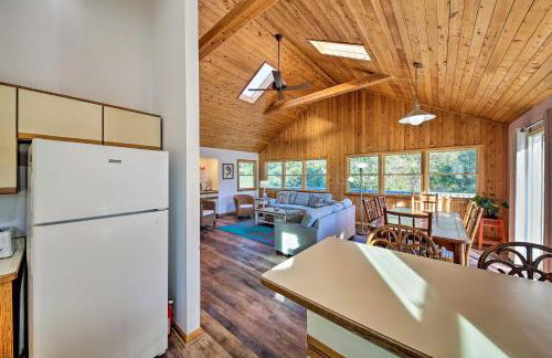 Bright Southern Shores Family Home Less Than 1 Mi to Beach - Foto 10