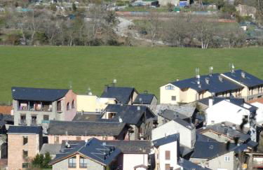 El racó a Anserall. A 8km Andorra. - Foto 20