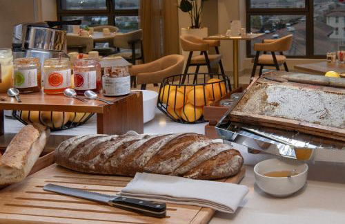 Sevenline Aparthotel Purpan Toulouse - Photo 81