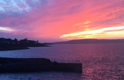 Perfect getaway, seafront home - Foto 1