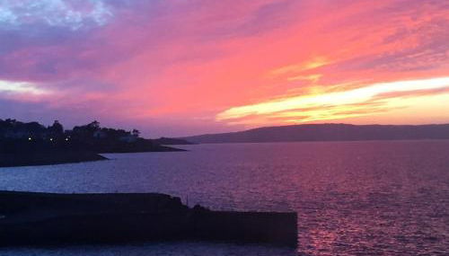 Perfect getaway, seafront home - Foto 1