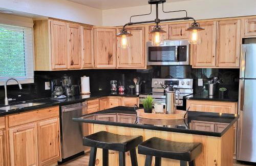 Sequoia Trails, mountains, fun & relax - Foto 12