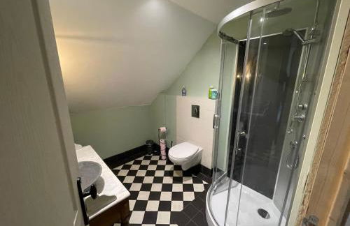 Gite de Fleur - Chateau du Grand Luçay - Foto 20