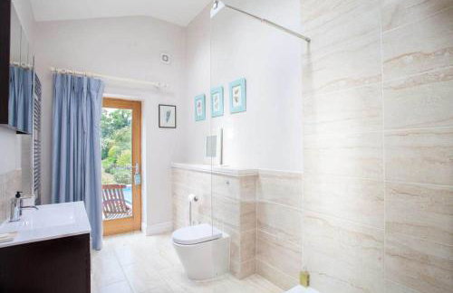 Vicarage House & Pool House - Foto 45