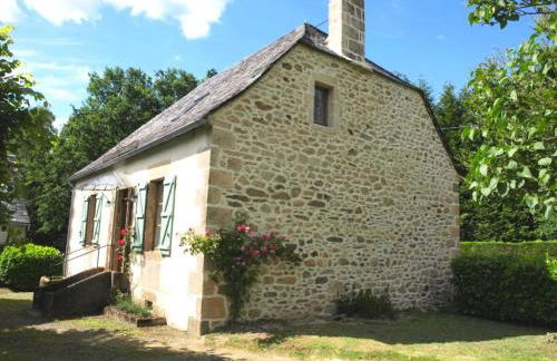 Gîte de France L'oustal 3 épis - Gîte de France 6 personnes MAE-6574 - Foto 1
