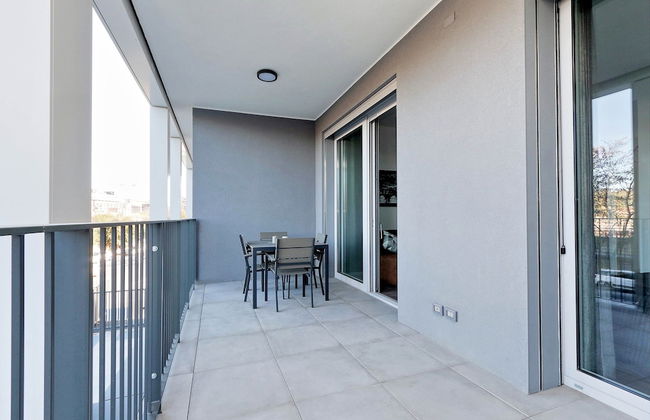 Delizioso Monolocale a Testaccio - Foto 31