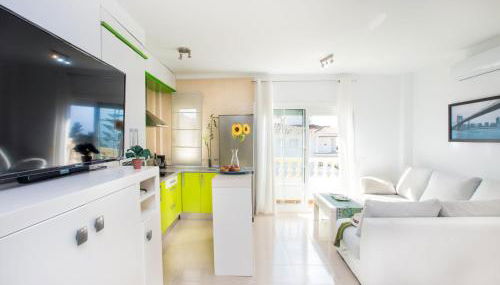 Apartment Penthouse Marian by Interhome - Foto 5