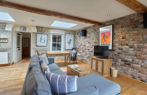 Cornish Cottage St Agnes free parking and garden - Photo 6