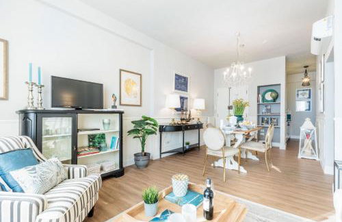 Elegante appartamento a 20mt dalla spiaggia con garage - Foto 27