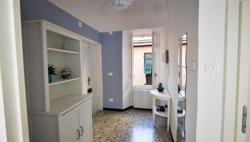 La Zuacca, luminoso appartamento con terrazzo - Foto 1