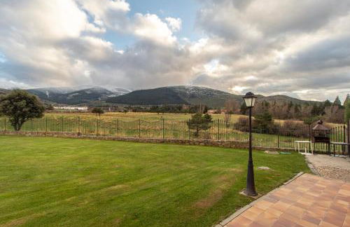 Casa rural La Venta Vieja II by CABANA Rentals - Photo 30