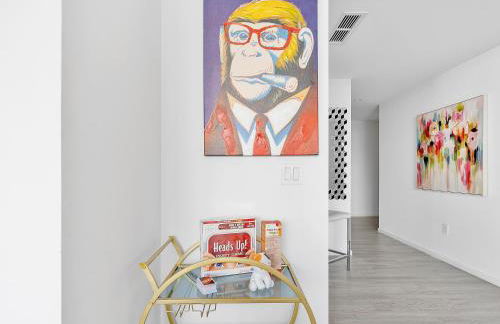 X Lounge III-Modern Corner Residence - Foto 11