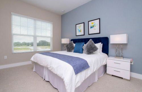 Gorgeous 4 Bedroom Family Friendly Close to Disney 7573 - Foto 79