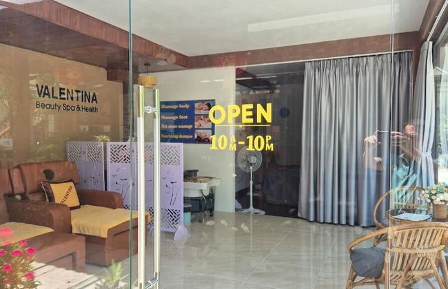 valentina resort & spa - Photo 23