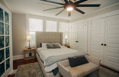 Charming Suite Near Augusta’s Medical District - Foto 7