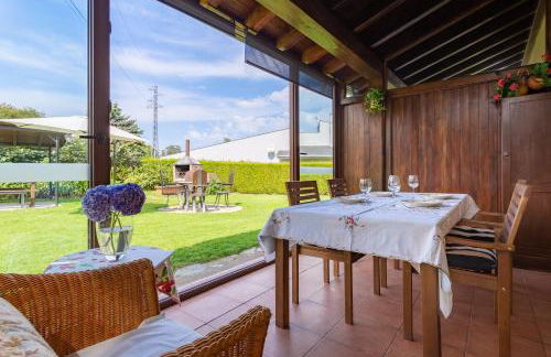 Apartamentos Rurales Villa del Sain Cudillero - Foto 1