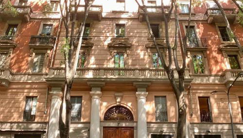 Bright mini studio in the heart of Milan - Foto 1