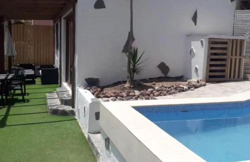 Nueva Casa rural piscina privada - Foto 1