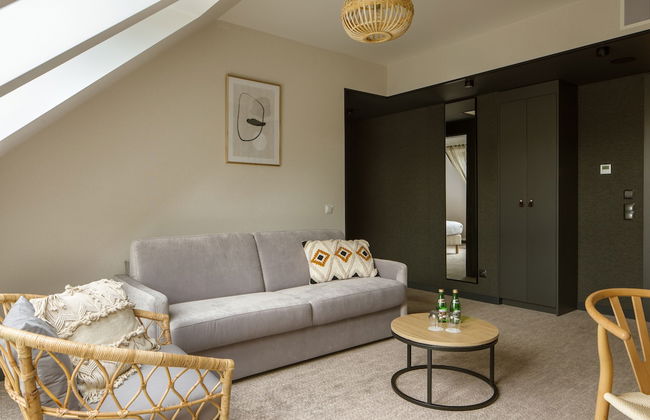 Saltic Resort & SPA ŁEBA - Foto 6