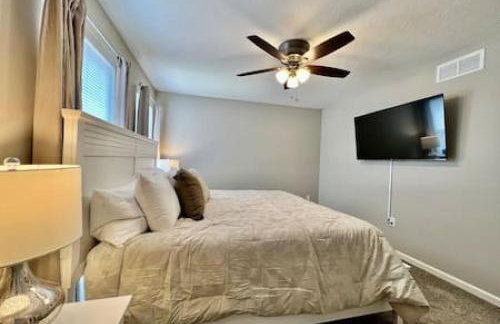 Brand New Home Walking distance to Spooky Nook - Foto 8