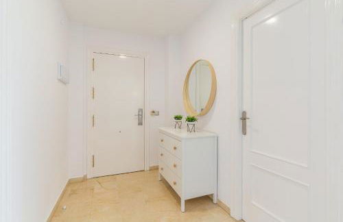 Ground Floor Apartment at Matchroom Country Club - Photo 7