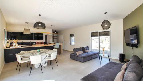 Amazing Home In Cléon D' Andran - Foto 4