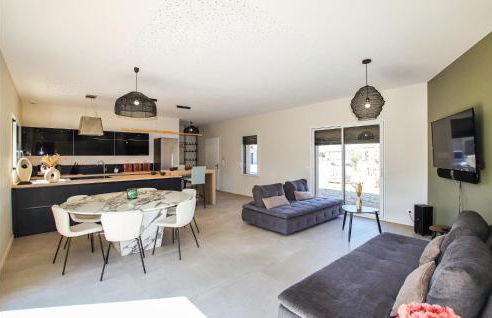 Amazing Home In Cléon D' Andran - Foto 4