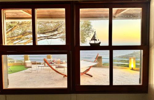 Olive Tree Oasis - Coastal Charm & Sea Views - Foto 24