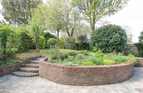 Horseshoe Cottage - Foto 43