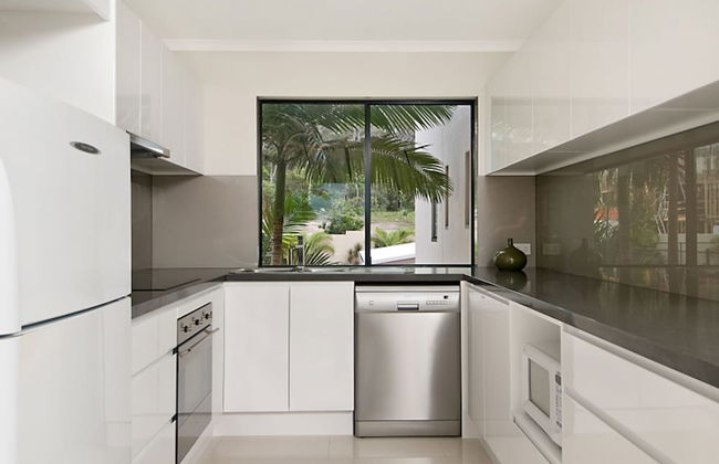 The Mirage Alexandra Headland - Foto 16