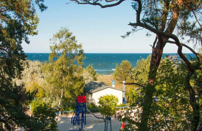 Ferienwohnung Strandidyll in Strandnahe - Foto 14