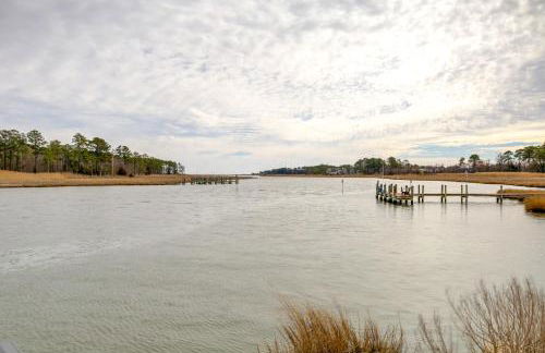 Bright Lewes Condo with Balcony, 7 Mi to Beach! - Foto 25