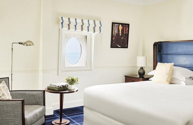 Hôtel du Palais Biarritz, in The Unbound Collection by Hyatt - Photo 78