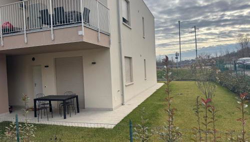 The Time of Relax - House in residence with Pool - Foto 5, Garden