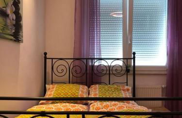 Schicke Apartments in Messenähe - Foto 8