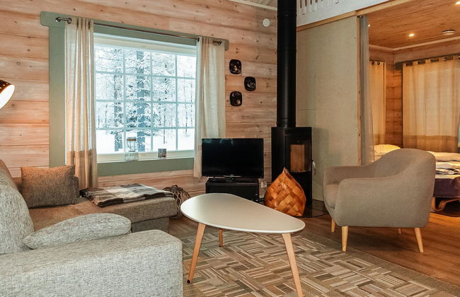 Keselmäkangas - Foto 3